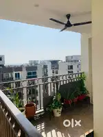 2 bhk fully furnished flat for rent