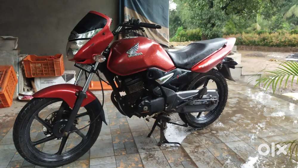 Good condition on pepar