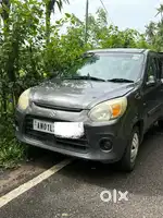 Maruti Suzuki Alto 800 2016 Petrol Well Maintained