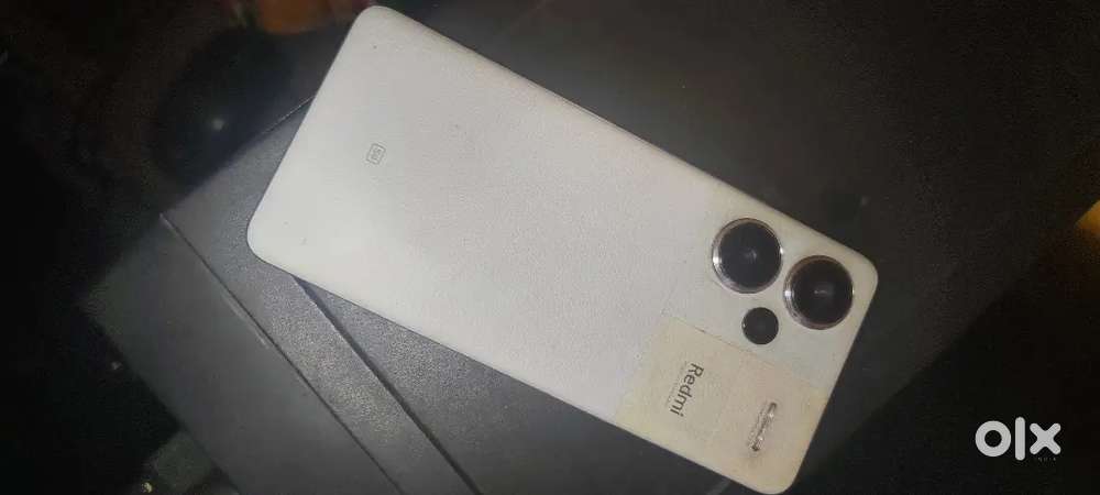Redmi note 13 pro plus