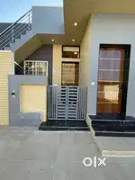 near main jaipur road,gated posh society,