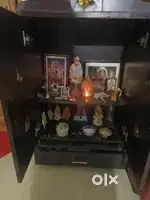 Pooja Room