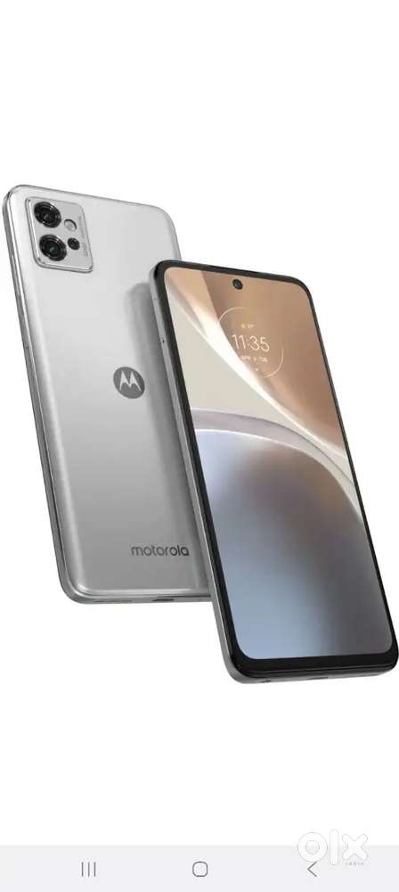 Moto G32 , RAM 8 - 128