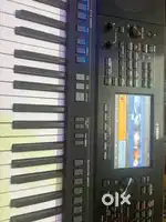 Yamaha psr sx920