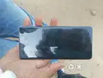 Redmi note pro plus 5g   8/128