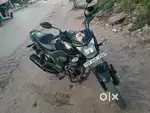 Honda CB trigger new condition