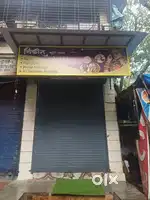 Ladies beauty parlour for rent