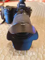 Nikon 28-75mm  f 2.8