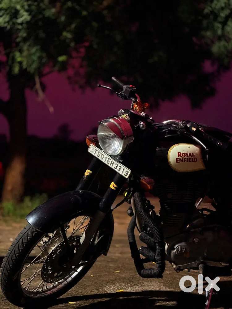 Good condition no repairs