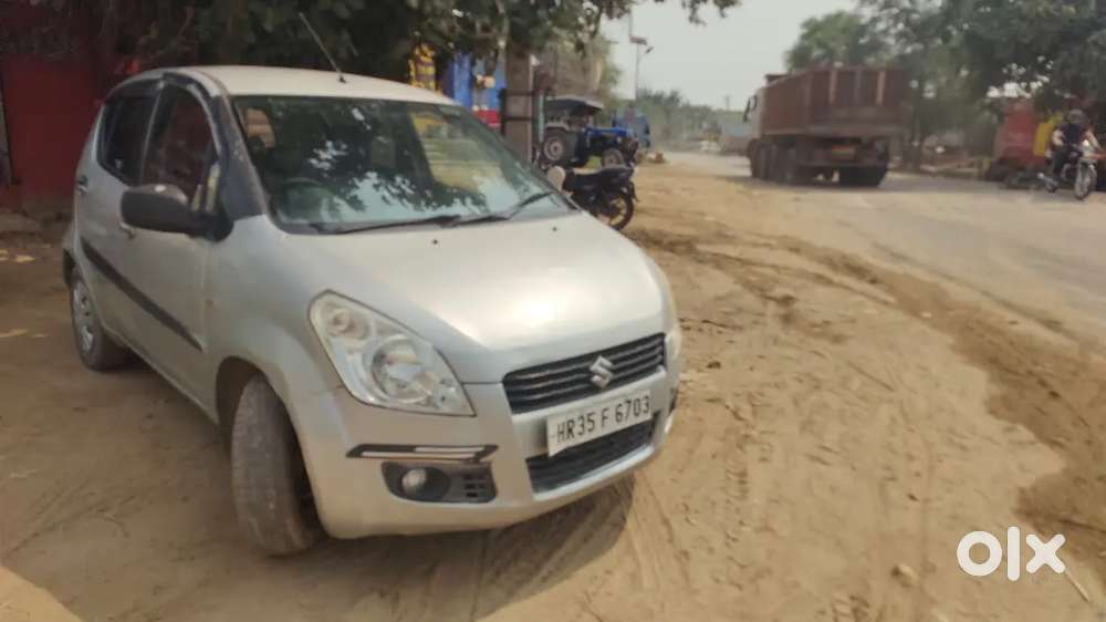 Maruti Suzuki