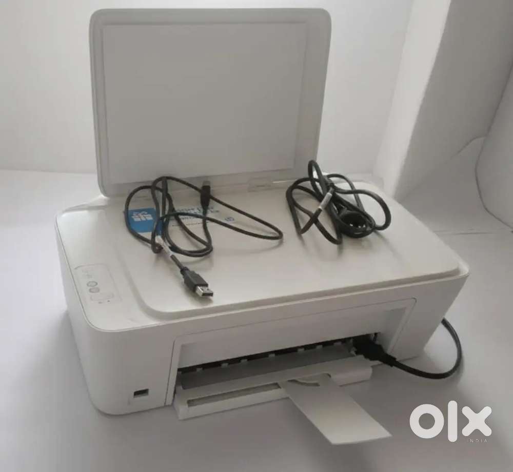 HP Deskjet 2131 all in one printer