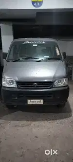 Maruti Suzuki Eeco 2010 Petrol 150000 Km Driven