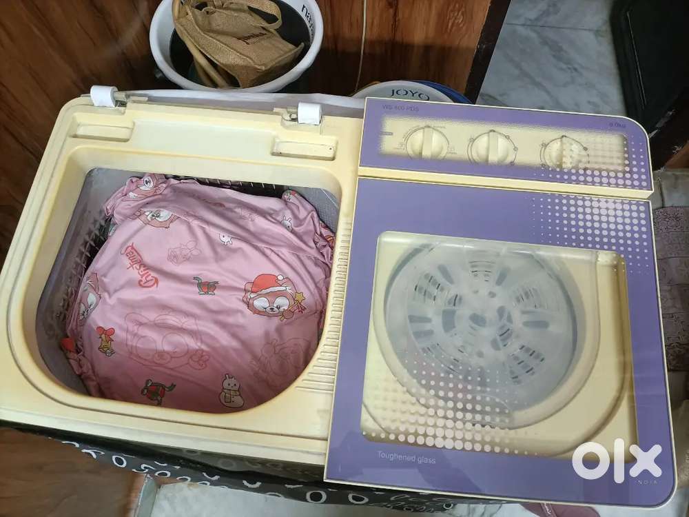 Semi Washing Machine Godrej