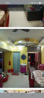 DP Recidency Dhakuria