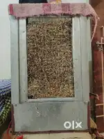 Cooler Steel body concession ho jayega