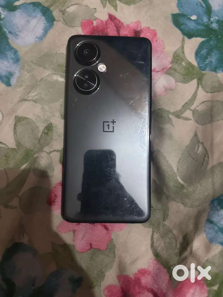 Oneplus nord CE3 lite 5g