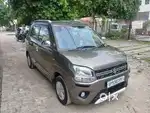 Maruti Suzuki Wagon R 2022 company fitted cng