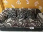 3 Seater Sofa