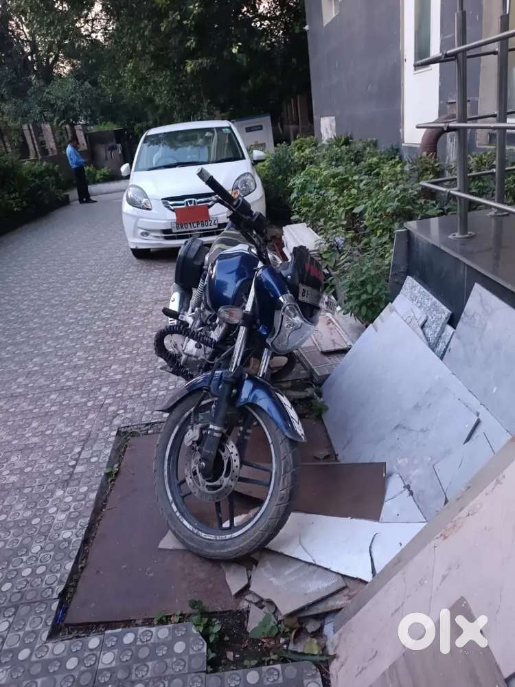 Good condition