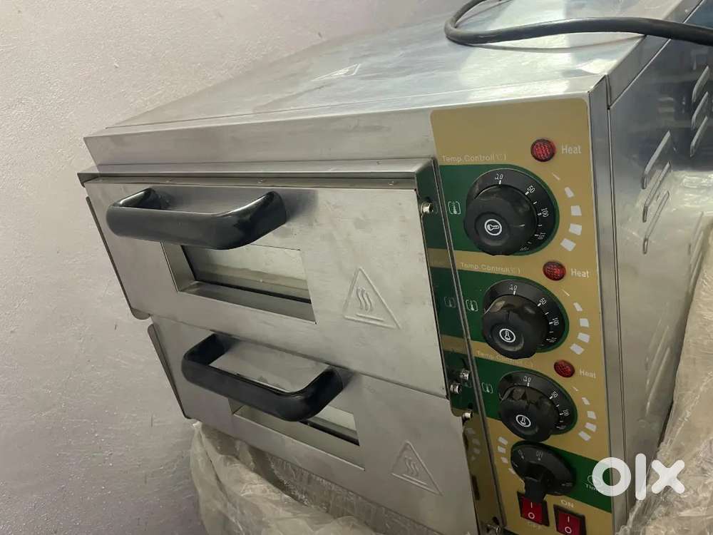 Imported pizza oven stone based