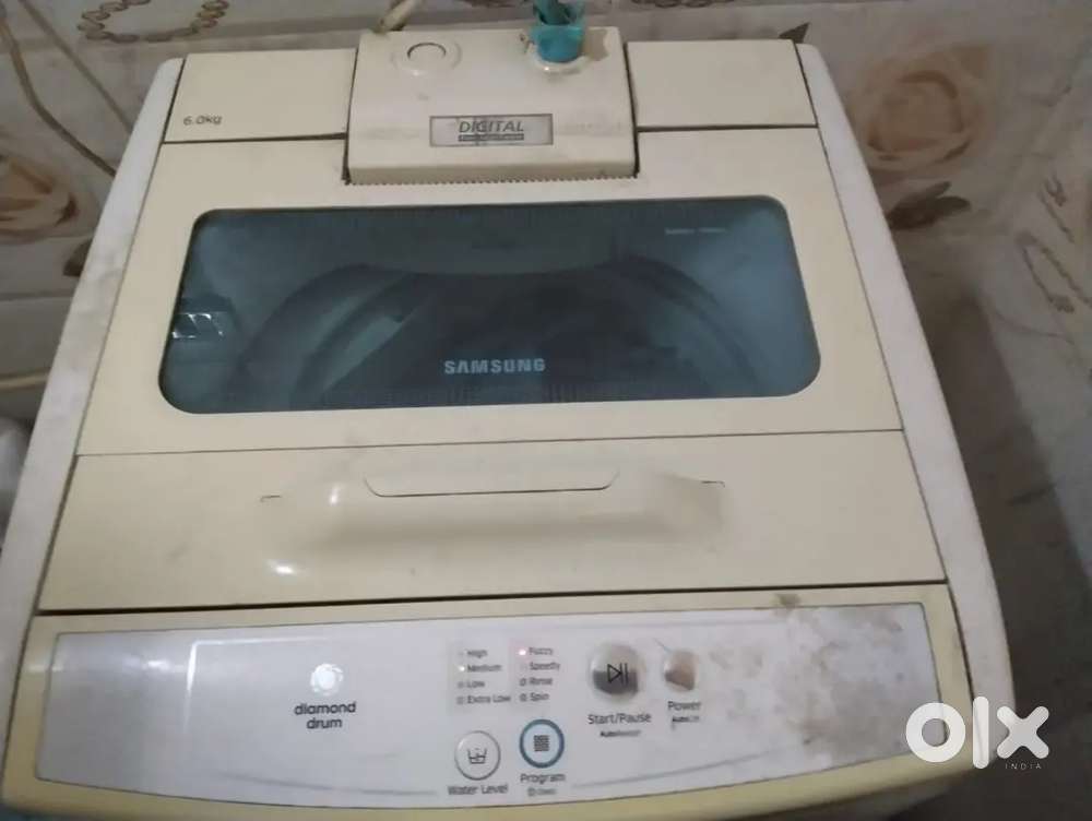 Samsung Washing Machine For Sale