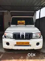 Mahindra Bolero 2019