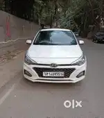 Hyundai i20 Diesel Sportz, 2018, Diesel