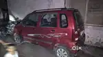 Maruti Suzuki Wagon R 2008 Petrol Good Condition