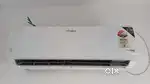 Whirlpool smart ac