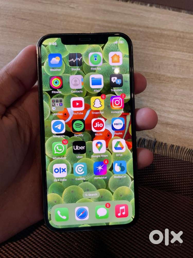 Iphone 12 pro