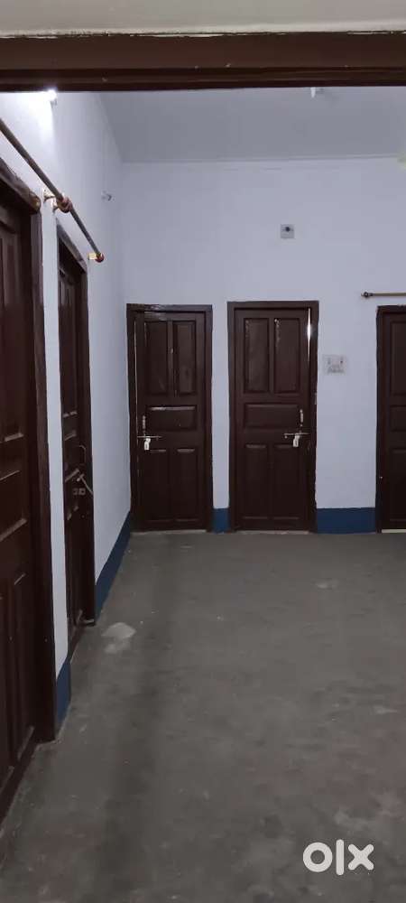 Flat for rent purpose