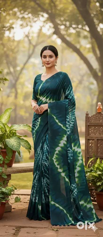 Cotton Sarees