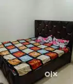 Gumanpura one room kitchen furnished