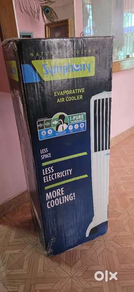 Symphony Tower Air cooler