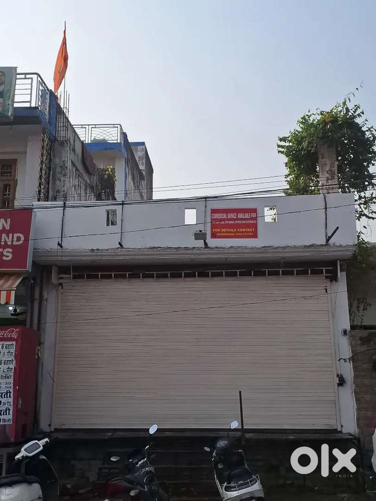 Prime Location in Rajajipuram