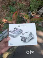 Dji mavic mini 3pro drone with smart rc