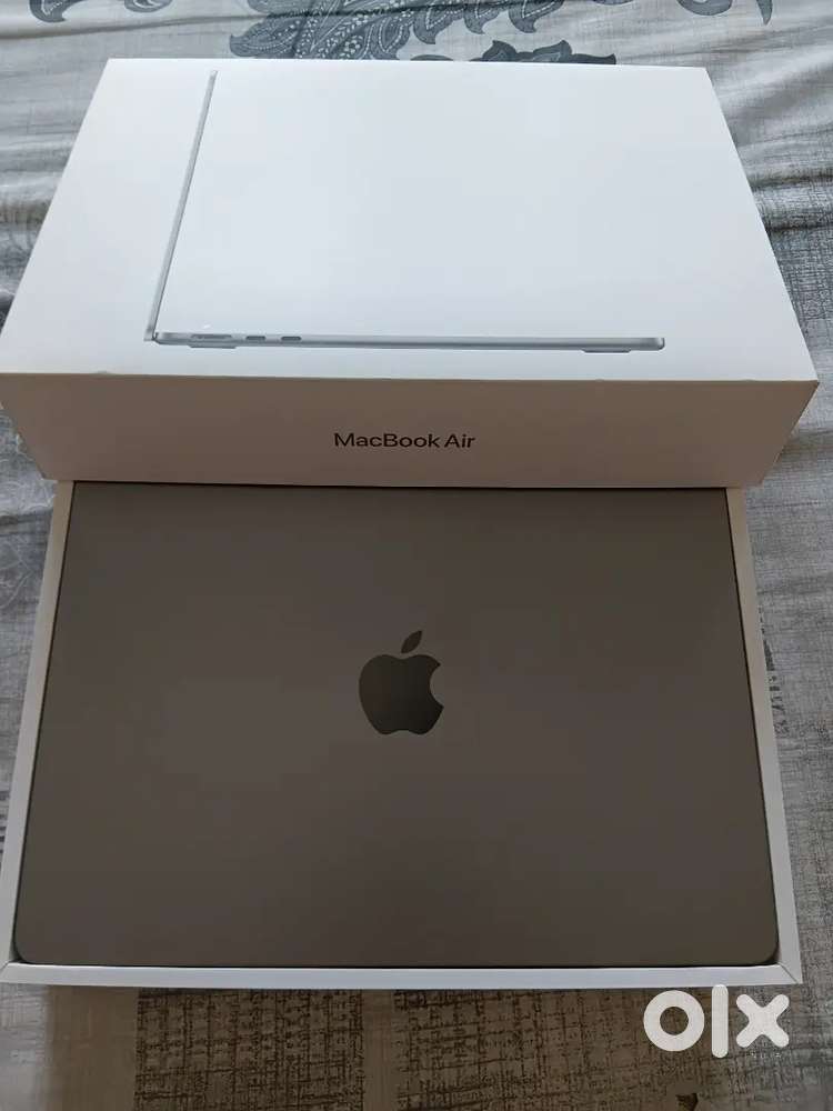 Apple 13 air pro mac book