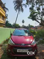 Hyundai Grand i10 2016 - Nov Petrol 32000 Km Driven