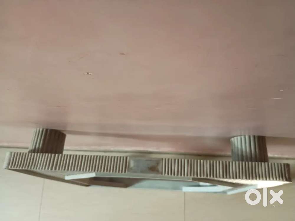 Washing machine trolley