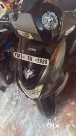 Less driven