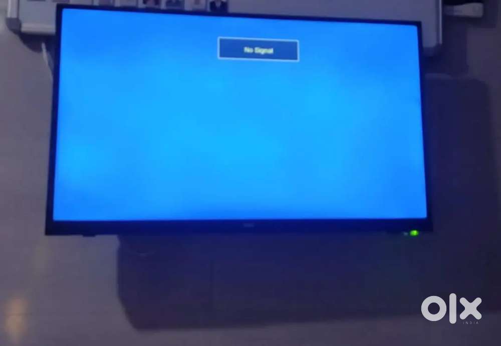 Huidi 32 inches LED Non-smart TV working absolutely fine