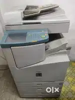 Canon Xeros Machine ⁹⁸²²⁵⁴⁵⁰³⁰