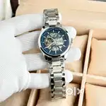 Luxury premium watches