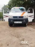 Maruti Suzuki Eeco 2010 Petrol Good Condition
