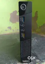 CPU (Lenovo Tiny CPU)
