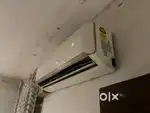 Inverter base Split AC 1.5 ton