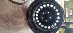 Tata Nexon 04 Rims new