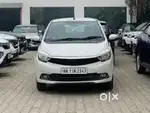 Tata Tiago 1.2 Revotron XM, 2018, Petrol