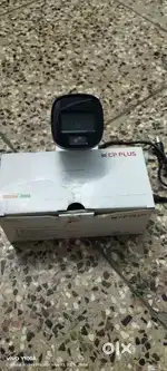 CP plus cameras