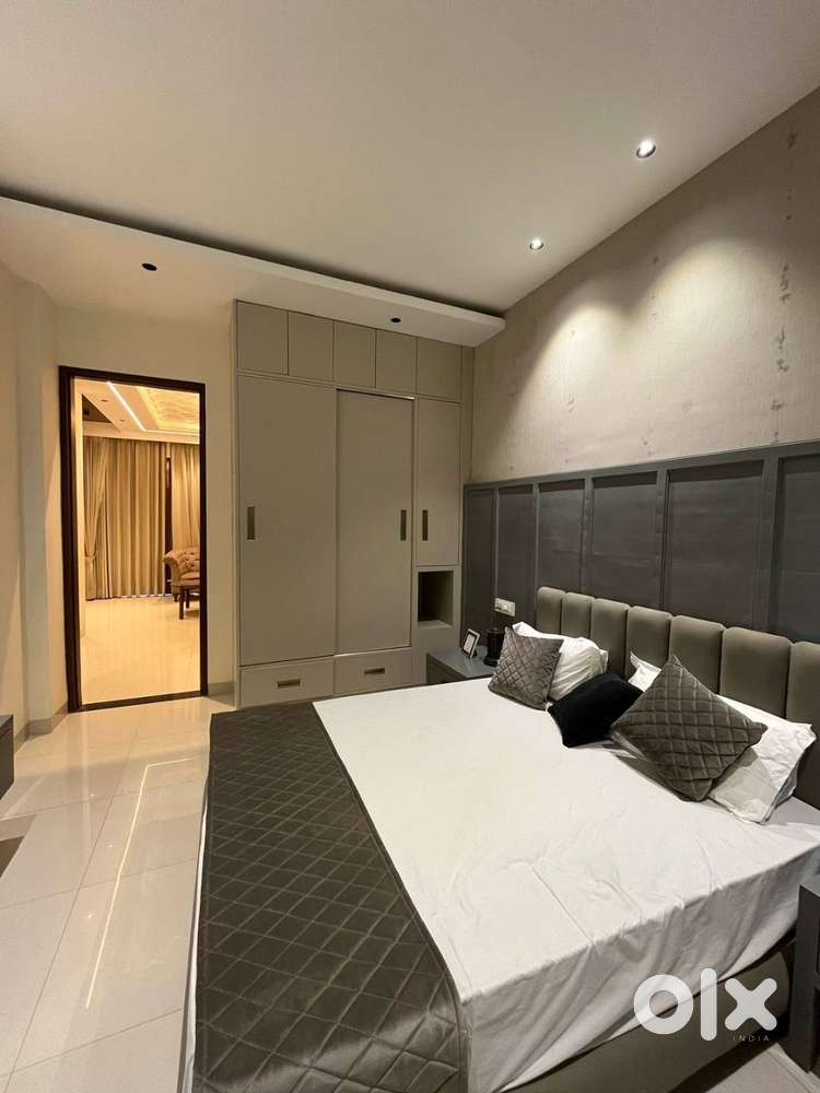 2bhk flat sale in reasonable price